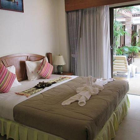 فندق إم تي باتونج Phuket المظهر الخارجي الصورة
