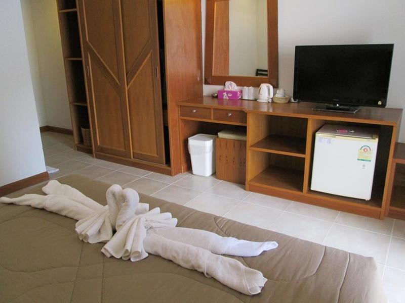 فندق إم تي باتونج Phuket المظهر الخارجي الصورة