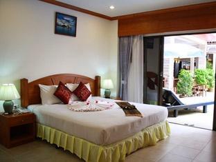 فندق إم تي باتونج Phuket المظهر الخارجي الصورة