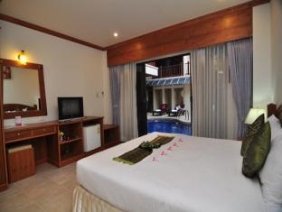 فندق إم تي باتونج Phuket المظهر الخارجي الصورة